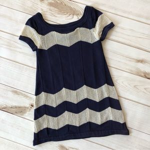 Lilly Pulitzer sweater dress